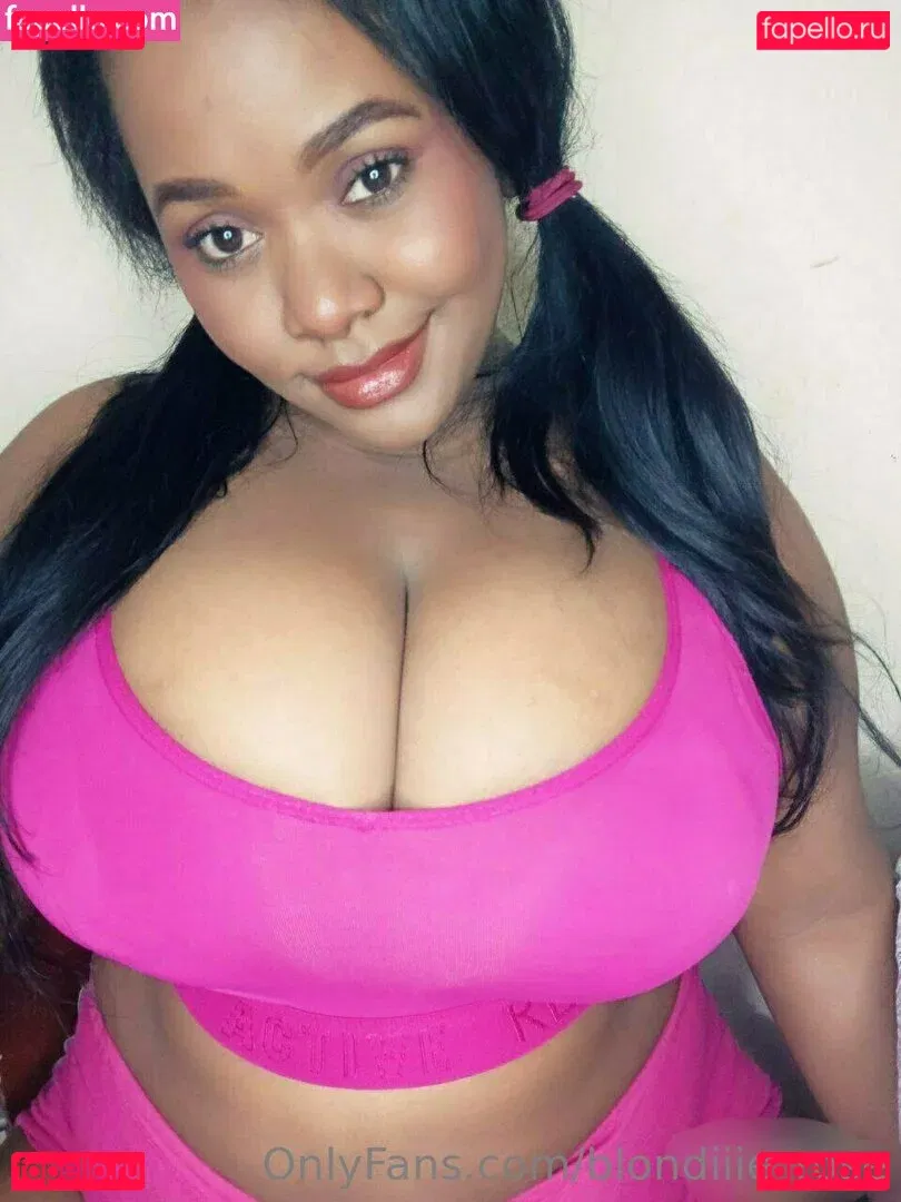 blondiiie_rose Onlyfans Photo Gallery 