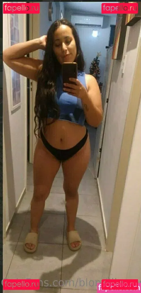 blondiiie_rose Onlyfans Photo Gallery 