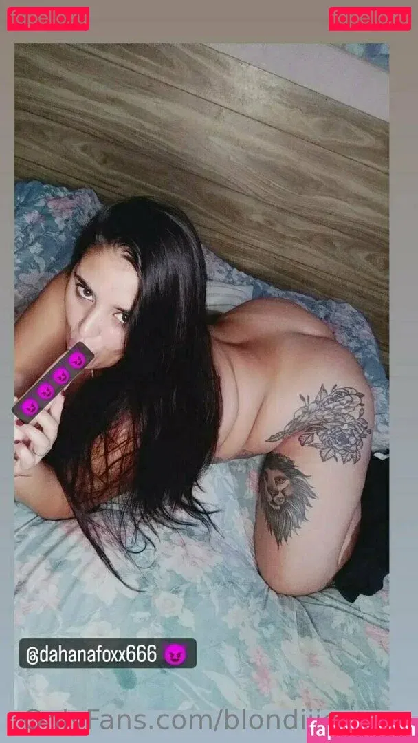 blondiiie_rose Onlyfans Photo Gallery 