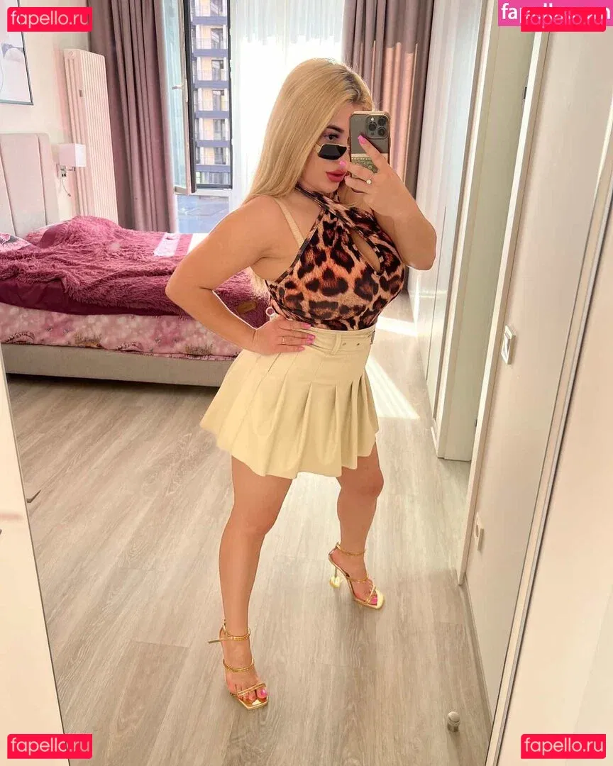 blondiiie_rose Onlyfans Photo Gallery 