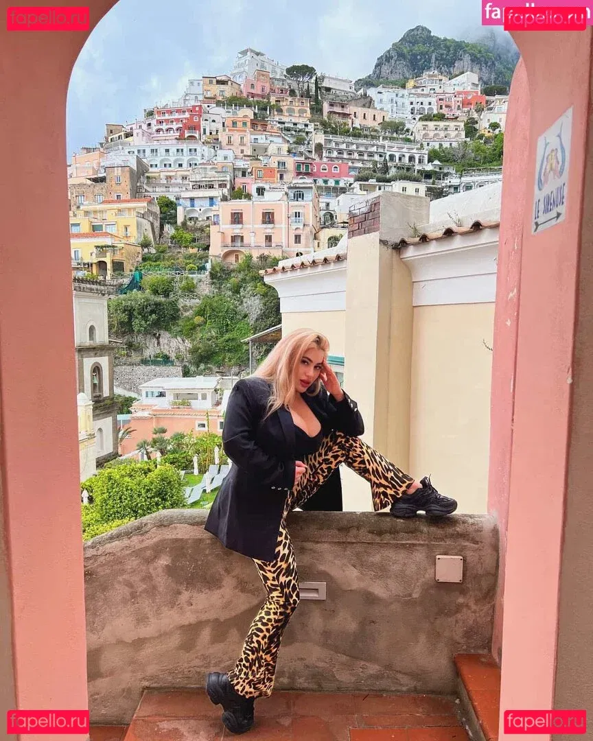 blondiiie_rose Onlyfans Photo Gallery 