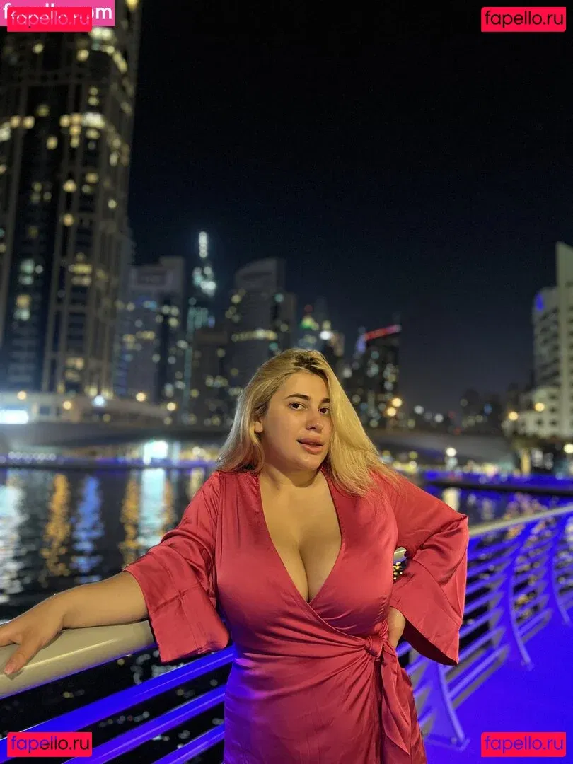 blondiiie_rose Onlyfans Photo Gallery 