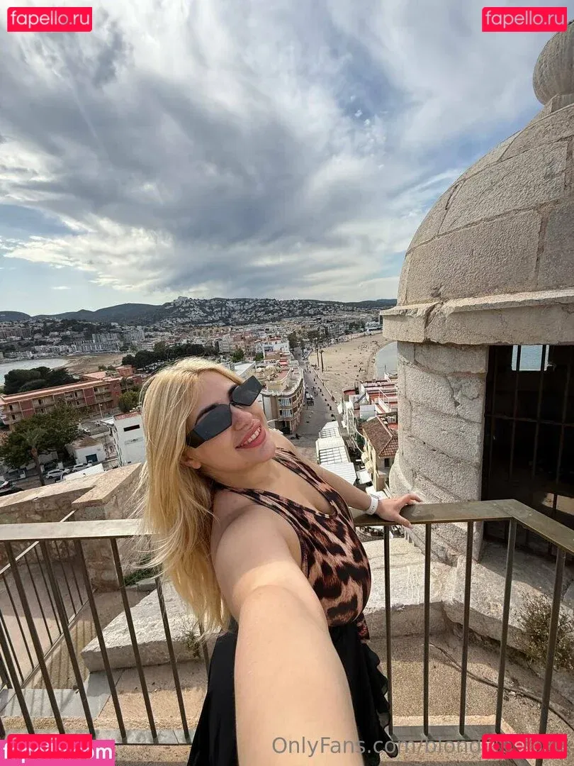 blondiiie_rose Onlyfans Photo Gallery 