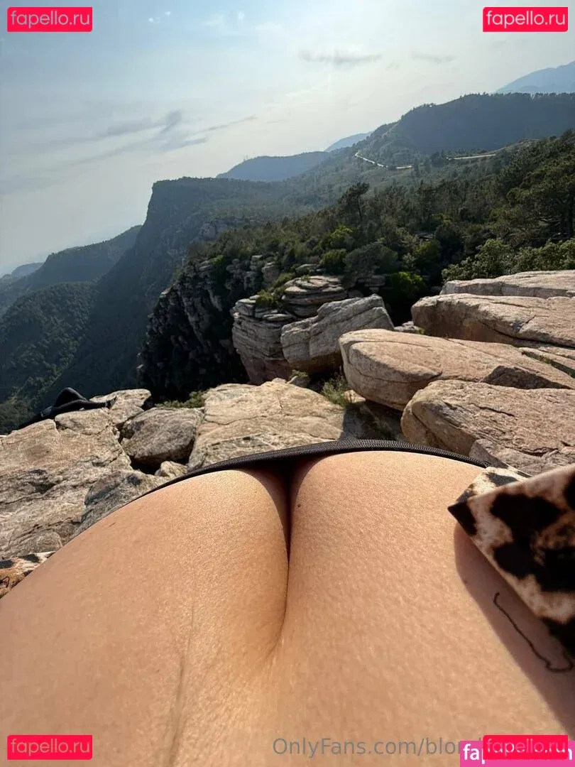 blondiiie_rose Onlyfans Photo Gallery 