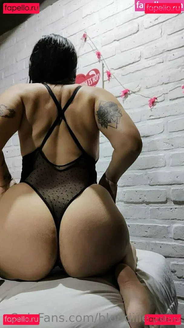 blondiiie_rose Onlyfans Photo Gallery 