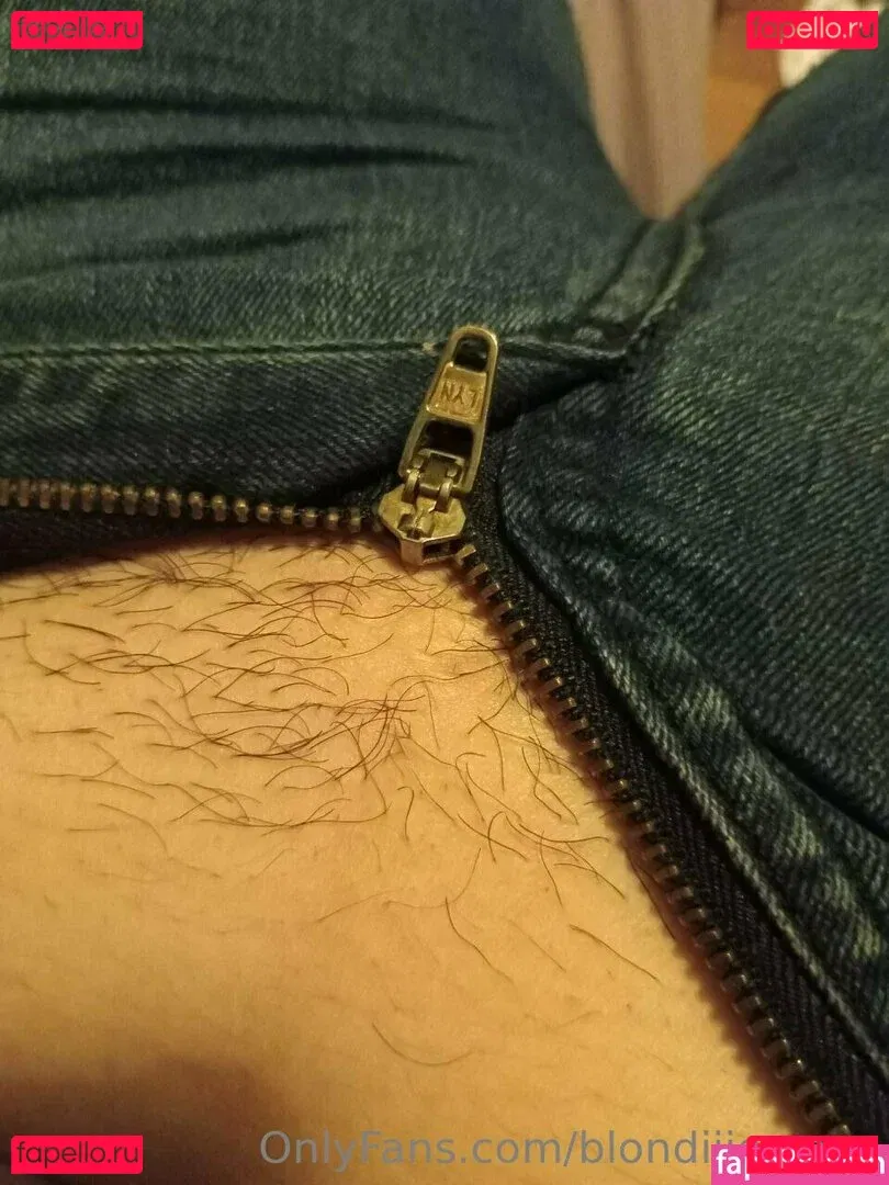 blondiiie_rose Onlyfans Photo Gallery 