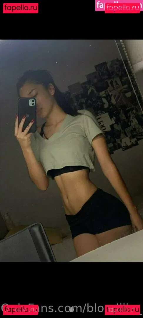 blondiiie_rose Onlyfans Photo Gallery 