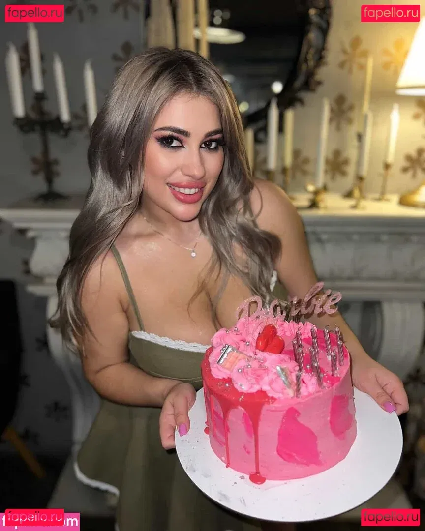 blondiiie_rose Onlyfans Photo Gallery 