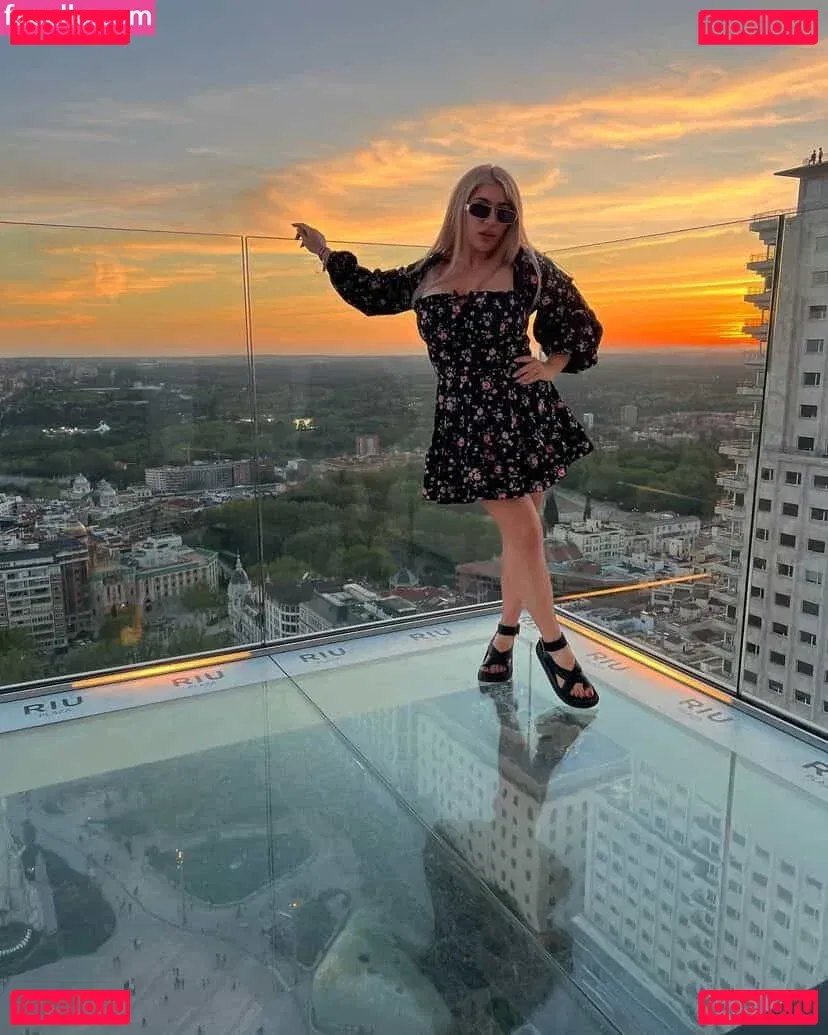 blondiiie_rose Onlyfans Photo Gallery 