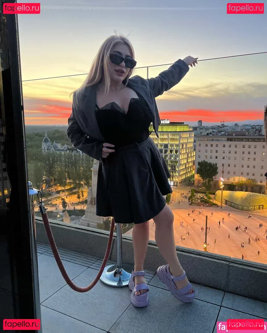 blondiiie_rose Onlyfans Photo Gallery 