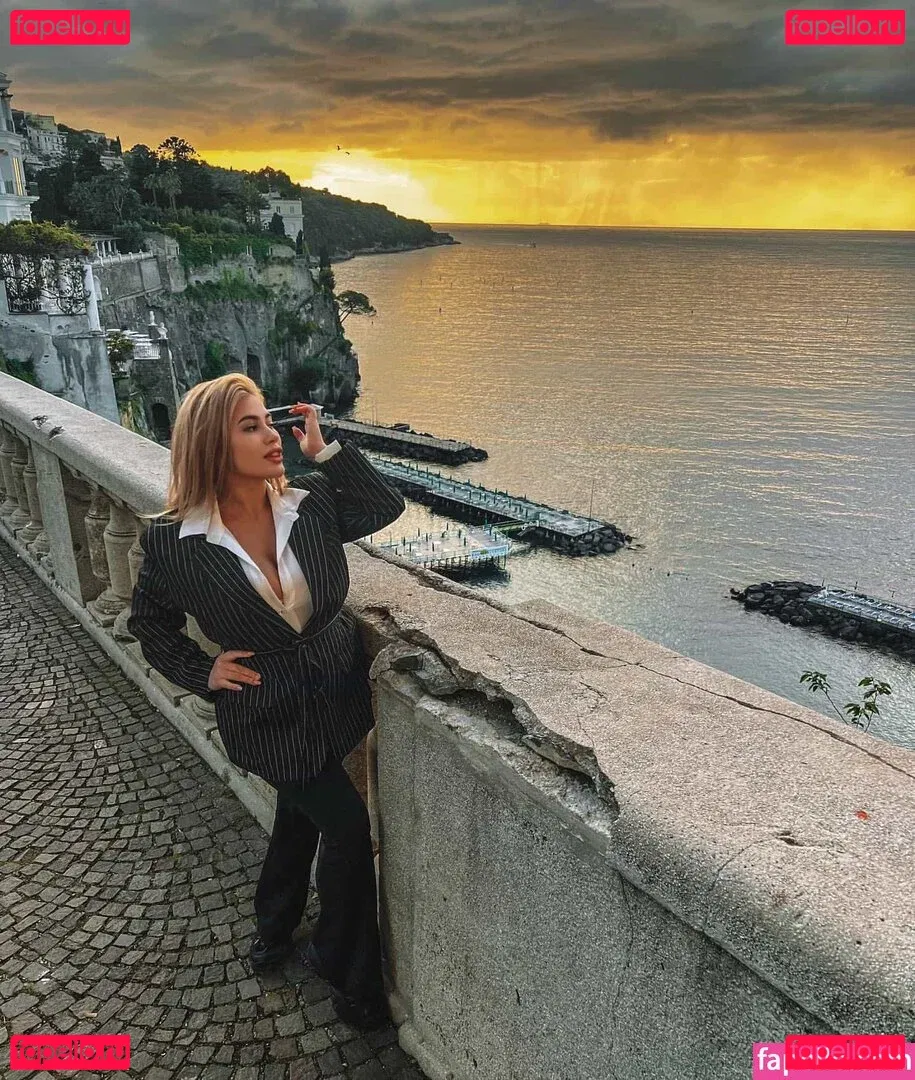 blondiiie_rose Onlyfans Photo Gallery 