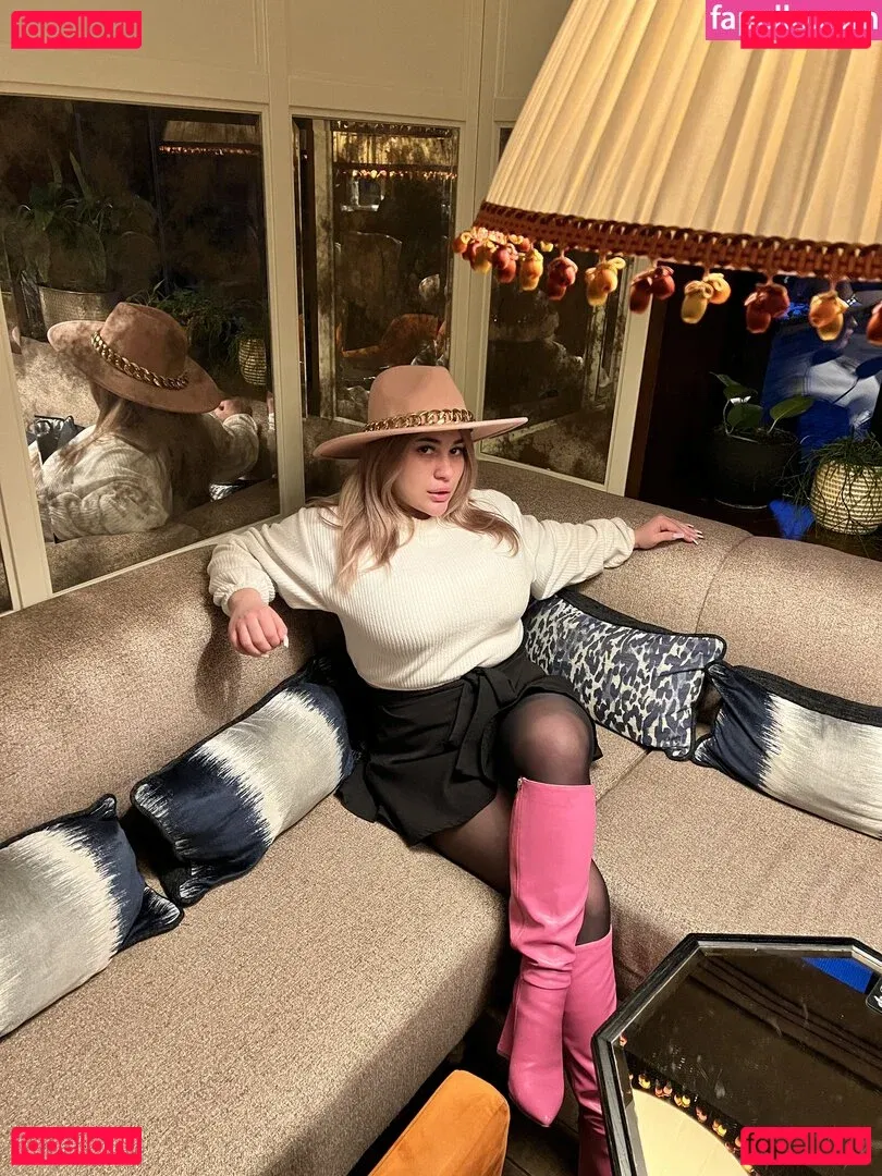 blondiiie_rose Onlyfans Photo Gallery 