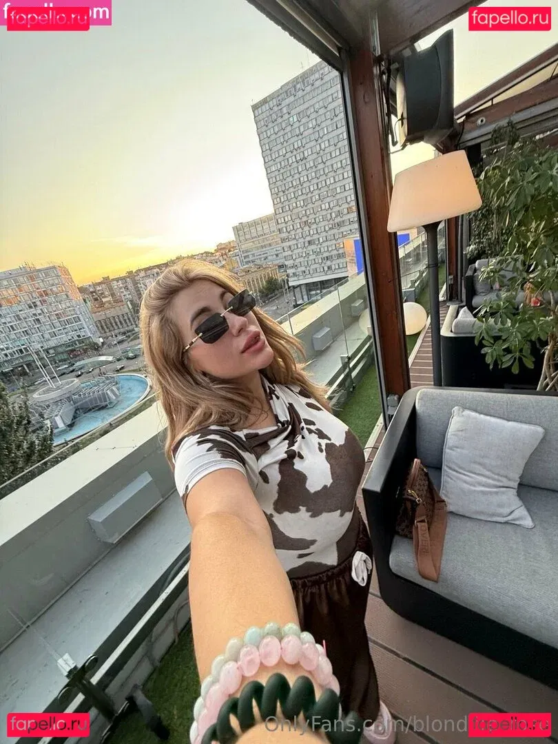 blondiiie_rose Onlyfans Photo Gallery 