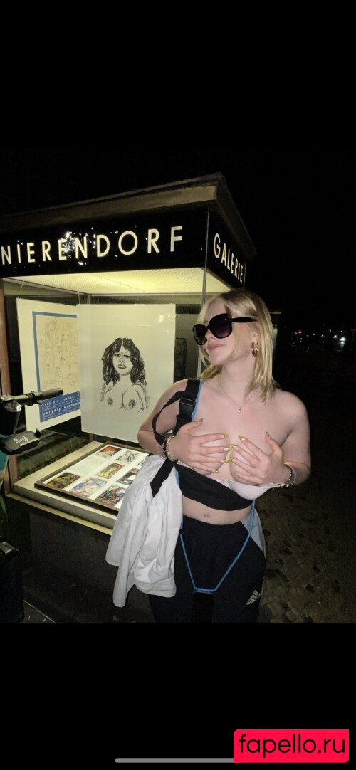 _shutupmelissa_ Onlyfans Photo Gallery 