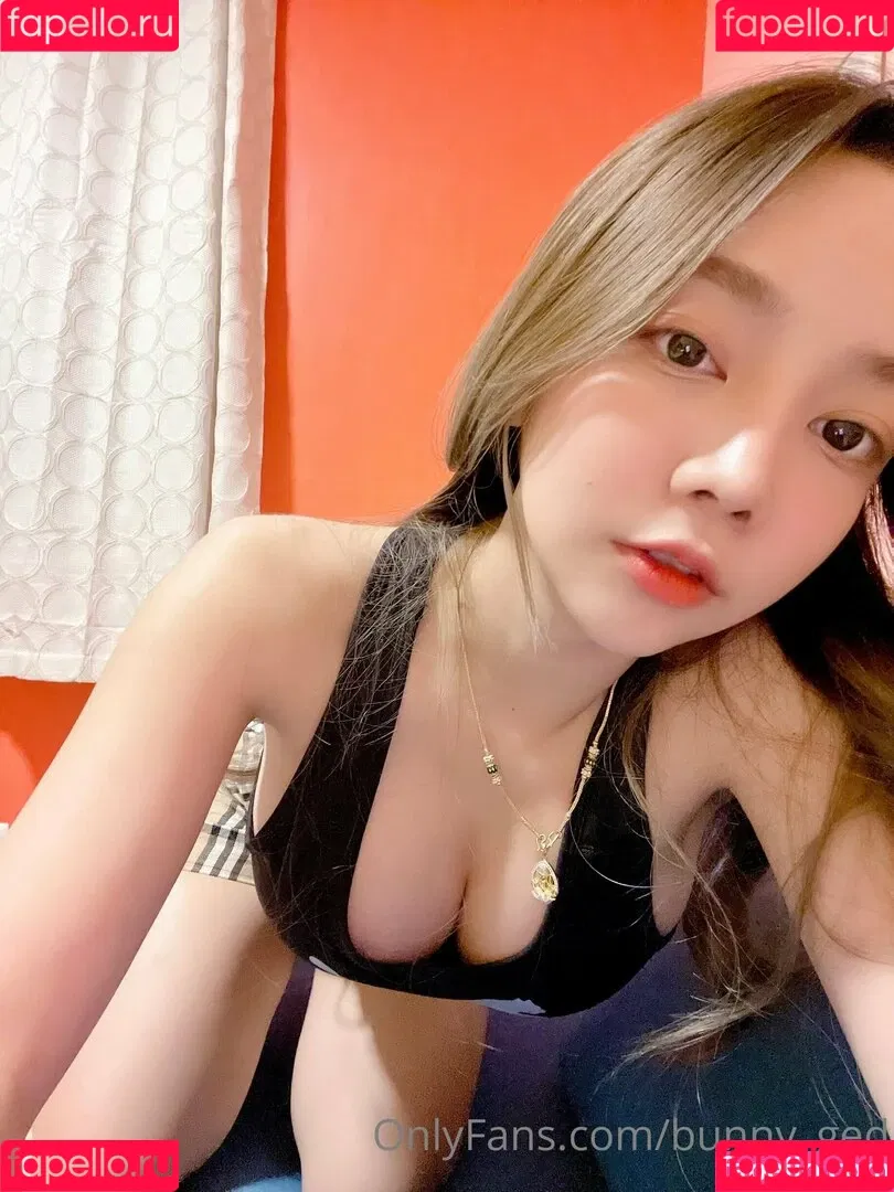 Bunny_ged Onlyfans Photo Gallery 