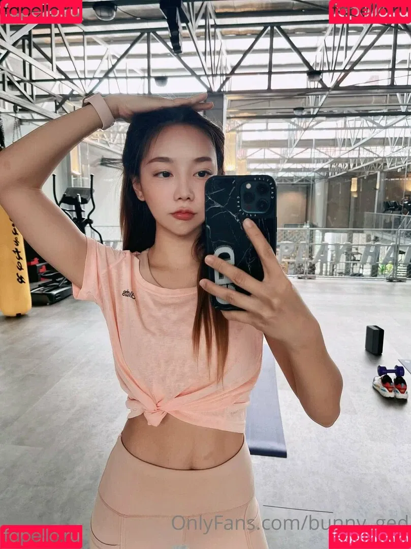Bunny_ged Onlyfans Photo Gallery 