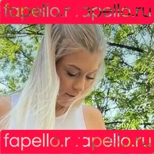 kafuu Onlyfans Photo Gallery 
