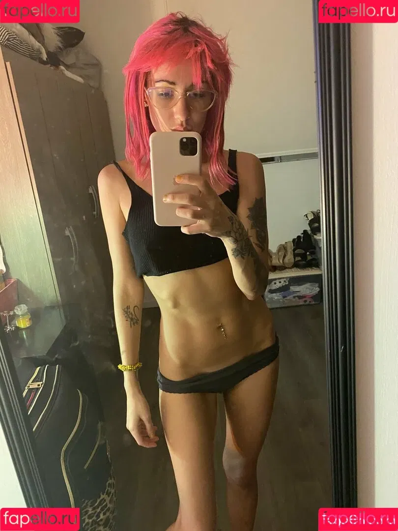 adrivainilla Onlyfans Photo Gallery 