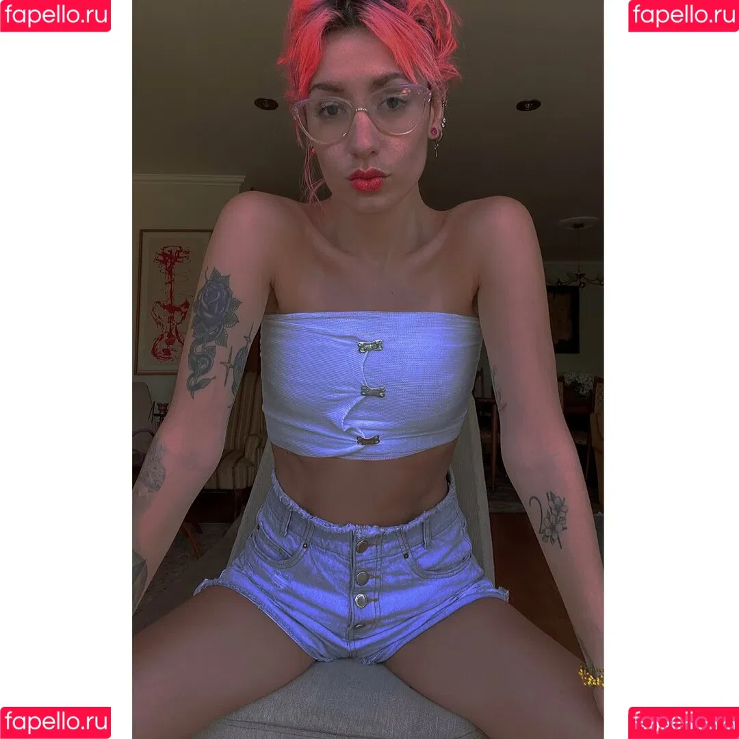 adrivainilla Onlyfans Photo Gallery 