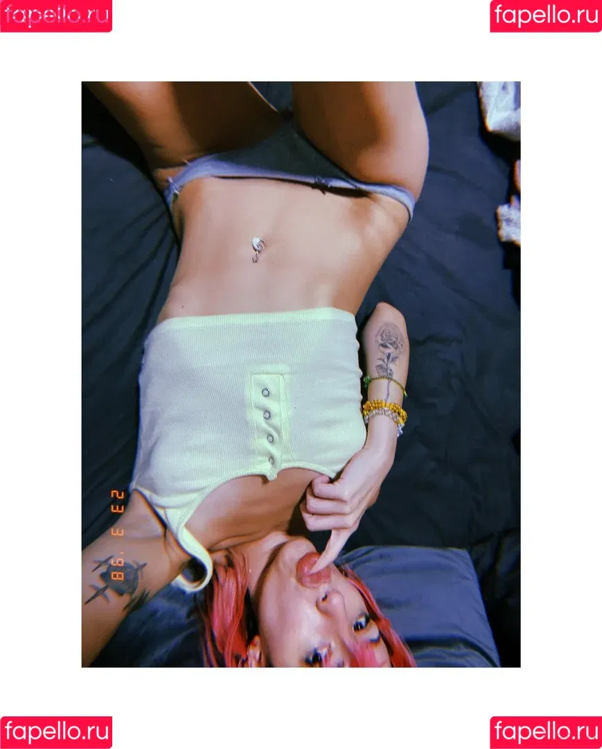 adrivainilla Onlyfans Photo Gallery 