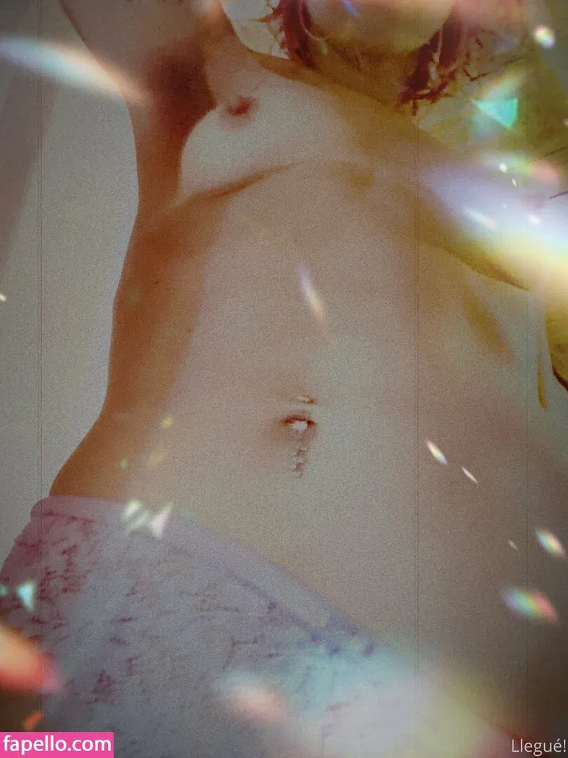 adrivainilla Onlyfans Photo Gallery 