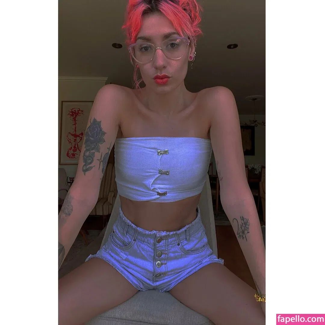 adrivainilla Onlyfans Photo Gallery 