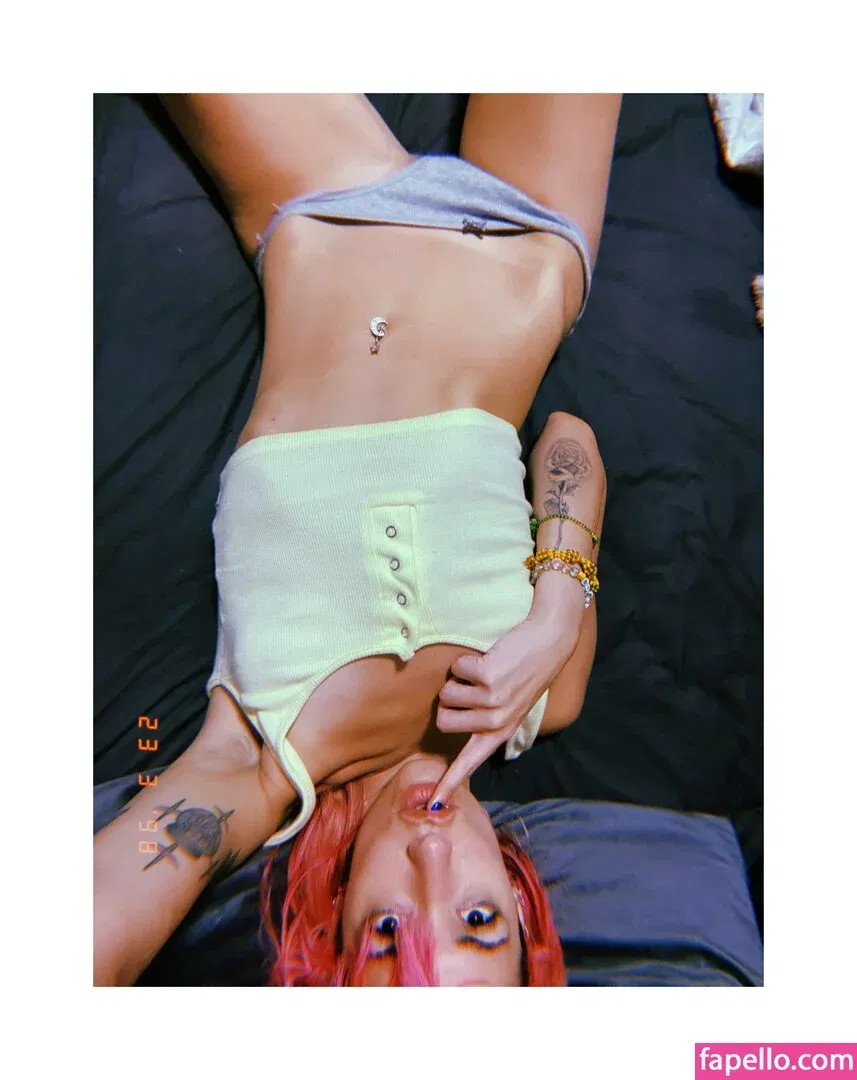 adrivainilla Onlyfans Photo Gallery 