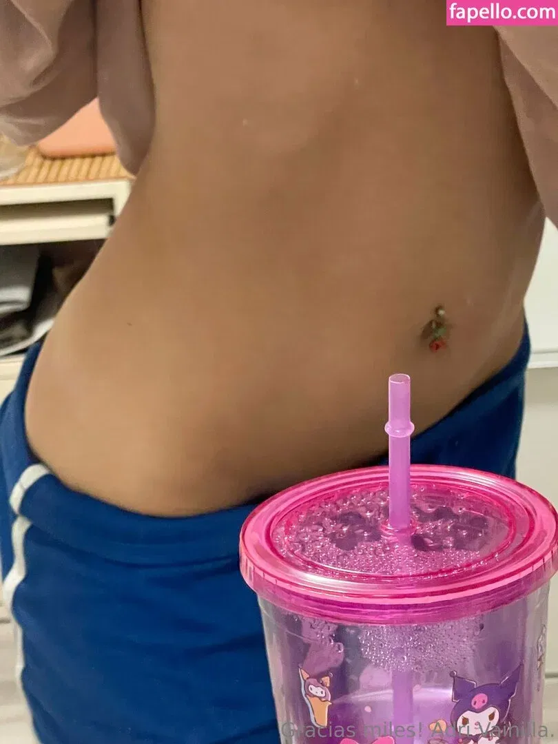 adrivainilla Onlyfans Photo Gallery 