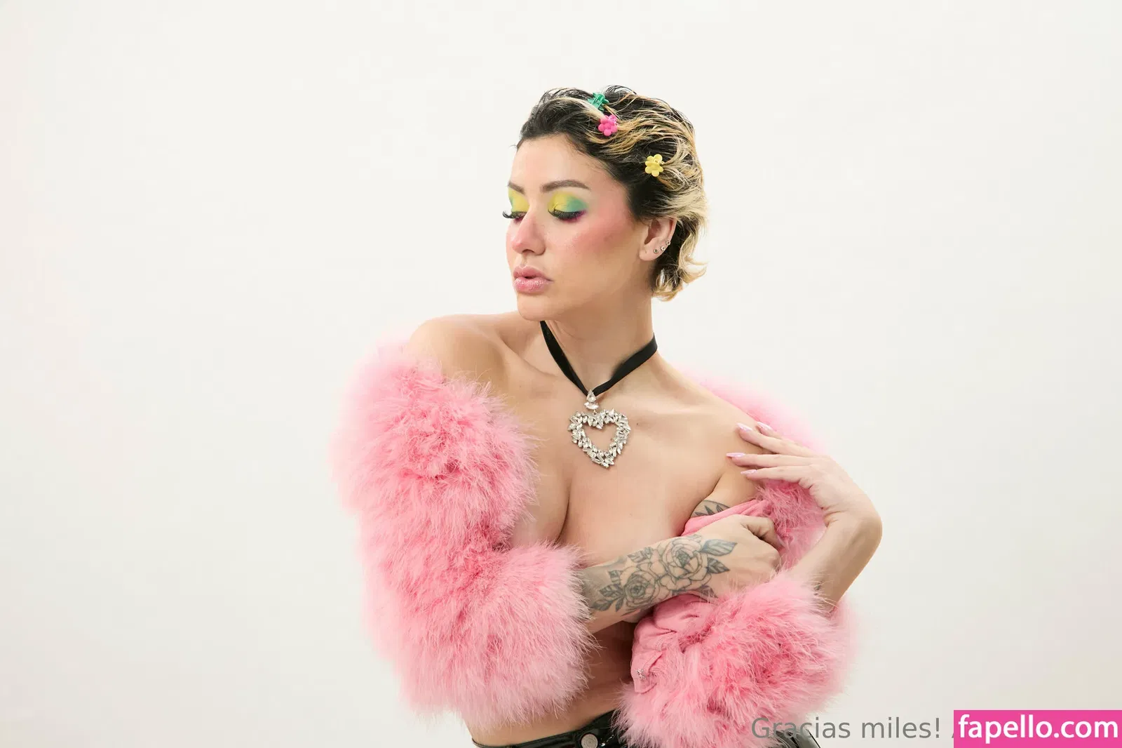 adrivainilla Onlyfans Photo Gallery 