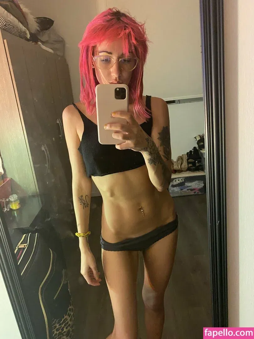 adrivainilla Onlyfans Photo Gallery 