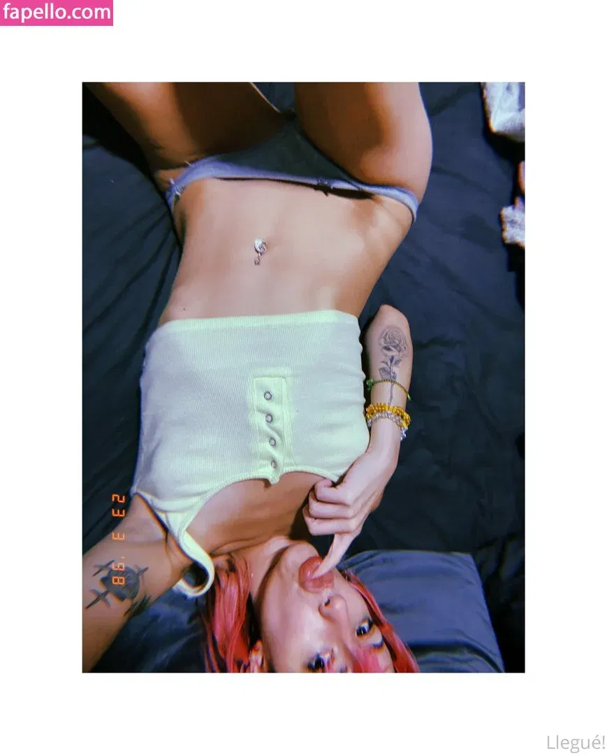 adrivainilla Onlyfans Photo Gallery 