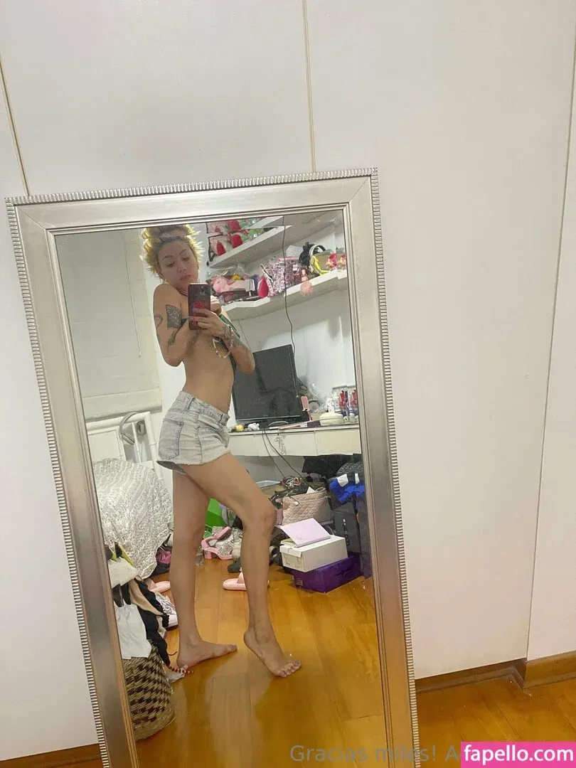 adrivainilla Onlyfans Photo Gallery 