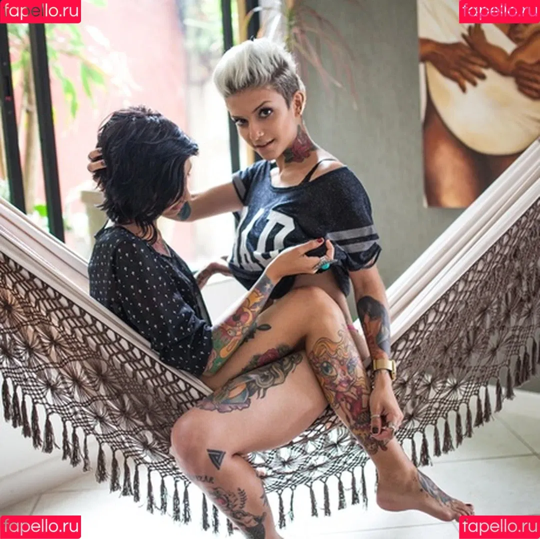 Ana Buhr Buldrini Onlyfans Photo Gallery 