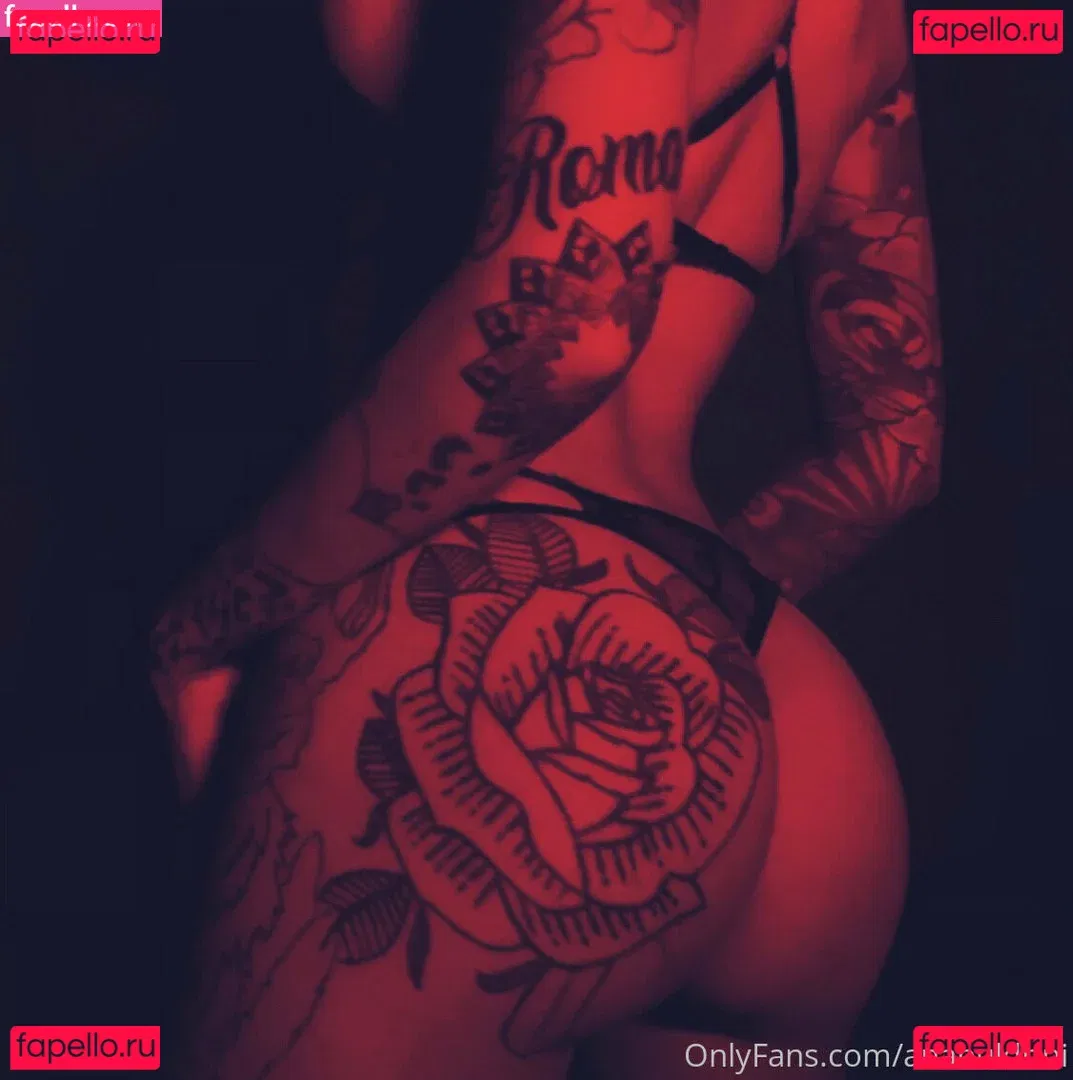 Ana Buhr Buldrini Onlyfans Photo Gallery 