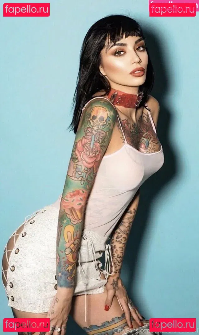 Ana Buhr Buldrini Onlyfans Photo Gallery 