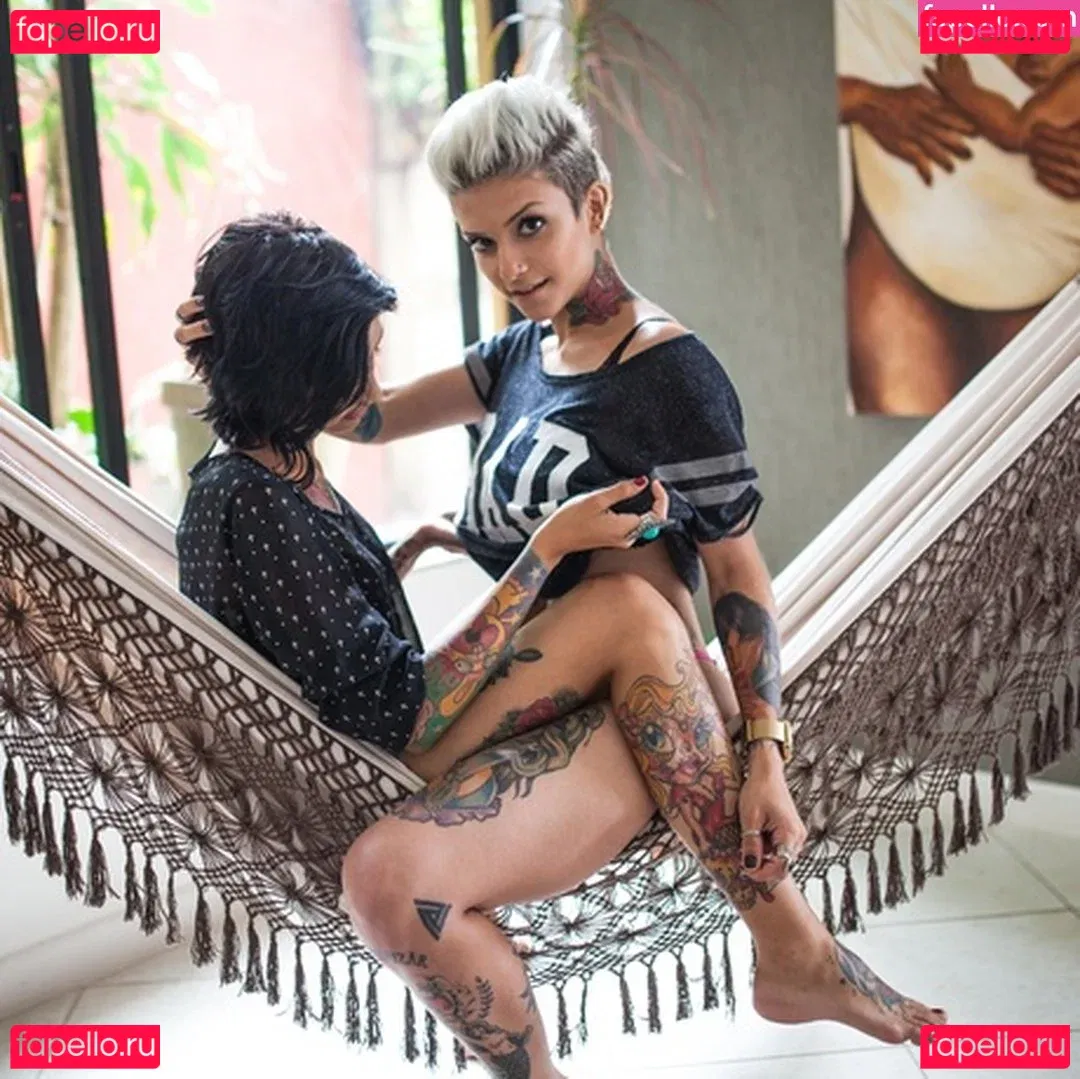 Ana Buhr Buldrini Onlyfans Photo Gallery 