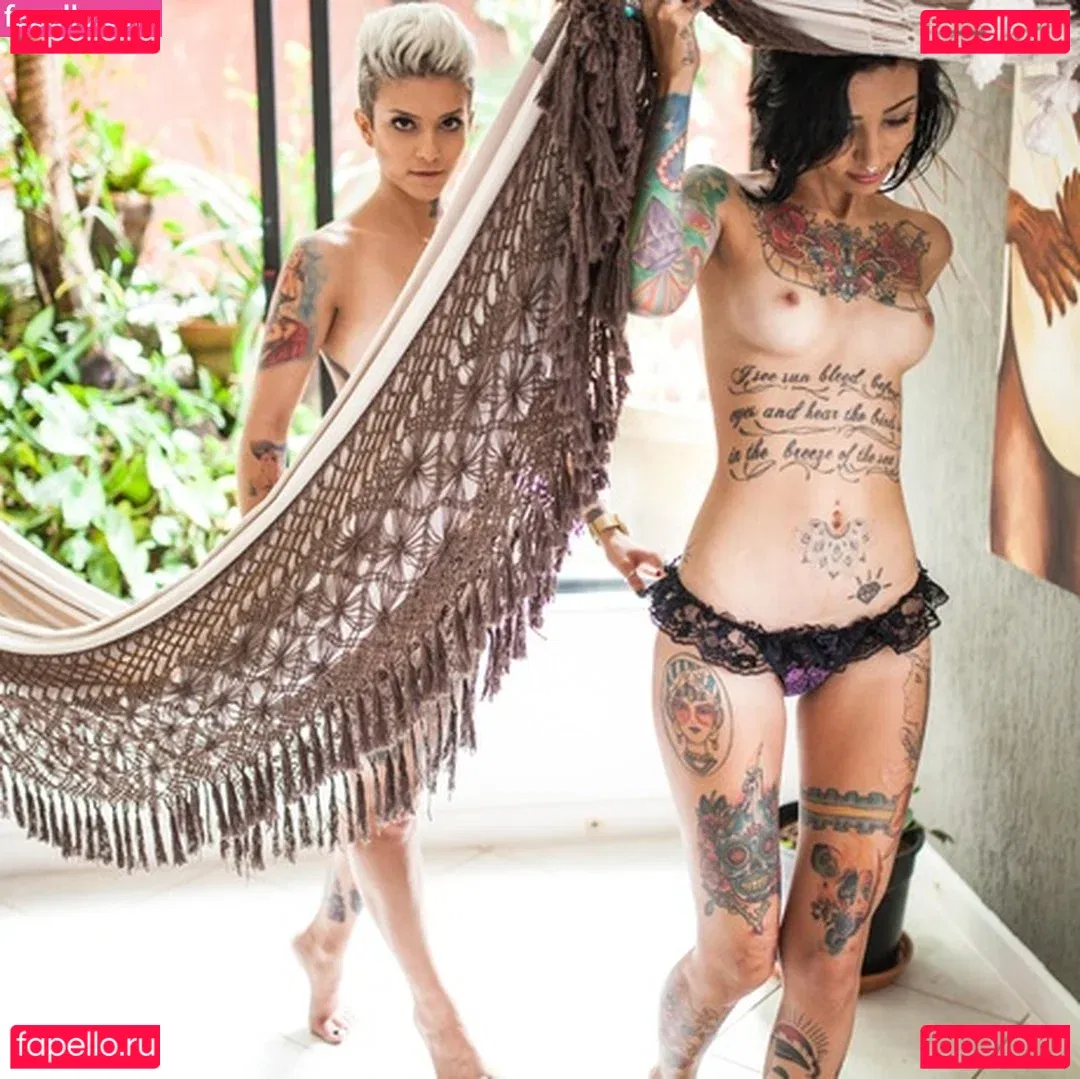 Ana Buhr Buldrini Onlyfans Photo Gallery 