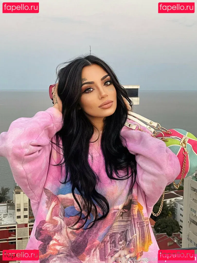 Ana Buhr Buldrini Onlyfans Photo Gallery 