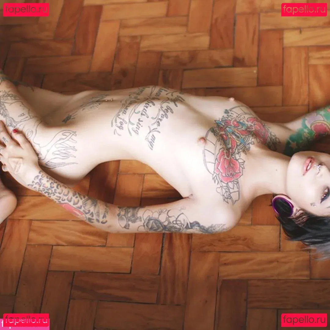 Ana Buhr Buldrini Onlyfans Photo Gallery 