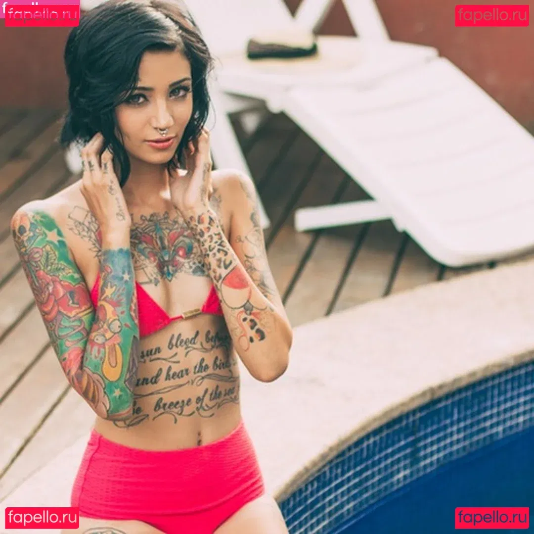 Ana Buhr Buldrini Onlyfans Photo Gallery 