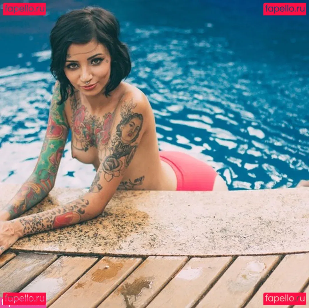 Ana Buhr Buldrini Onlyfans Photo Gallery 