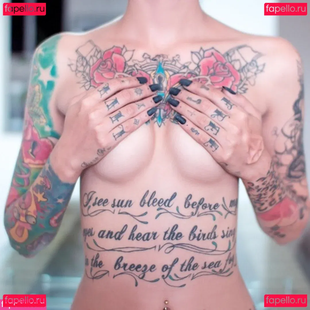 Ana Buhr Buldrini Onlyfans Photo Gallery 