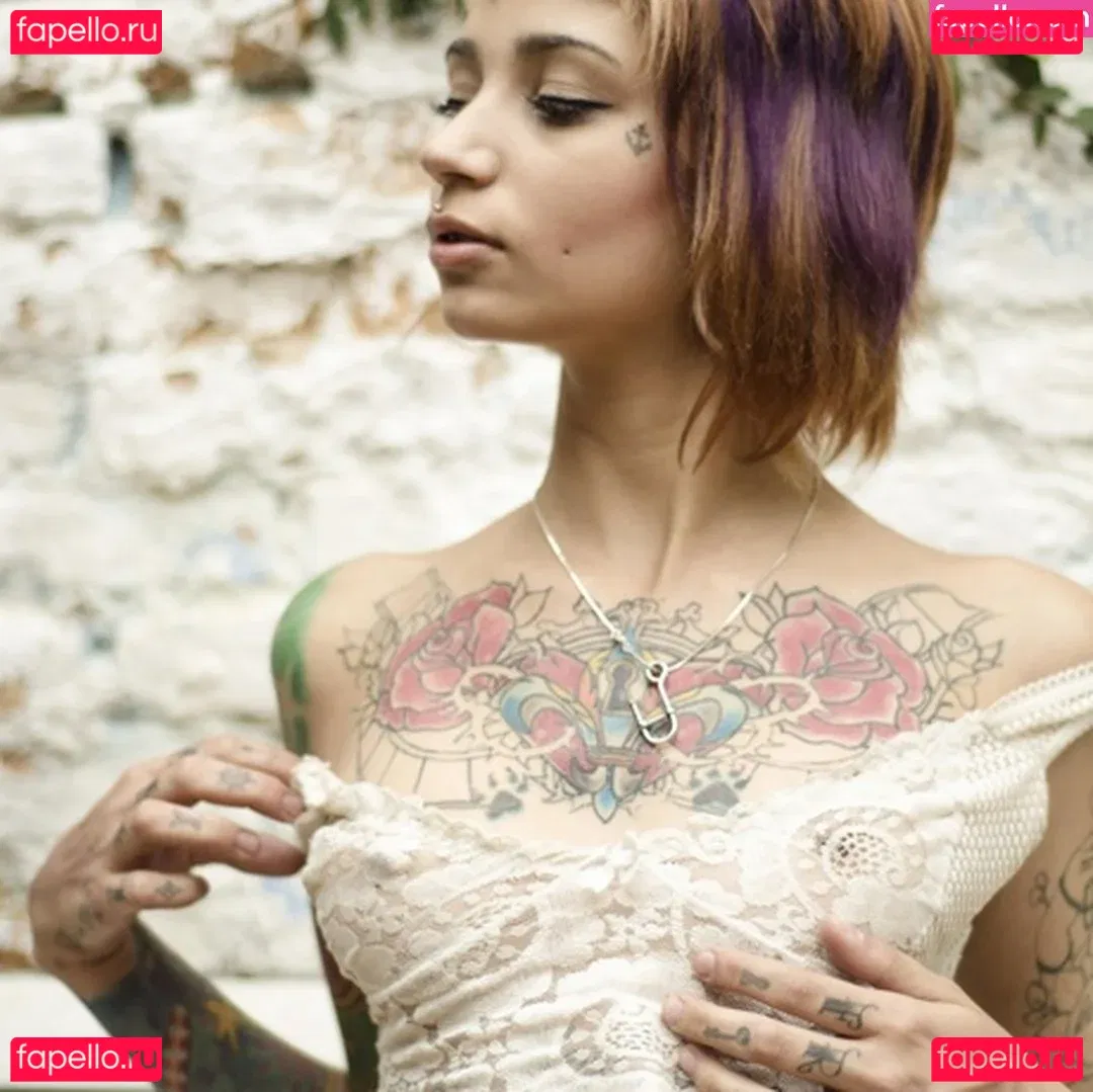 Ana Buhr Buldrini Onlyfans Photo Gallery 