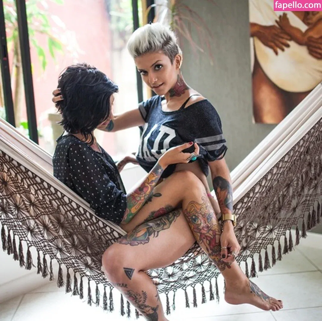 Ana Buhr Buldrini Onlyfans Photo Gallery 