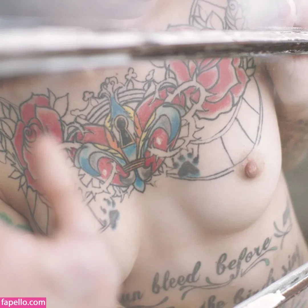 Ana Buhr Buldrini Onlyfans Photo Gallery 