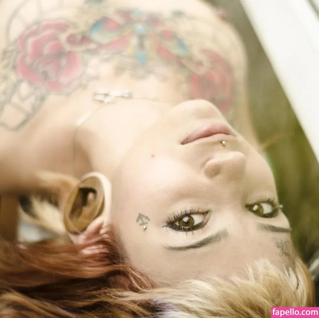 Ana Buhr Buldrini Onlyfans Photo Gallery 