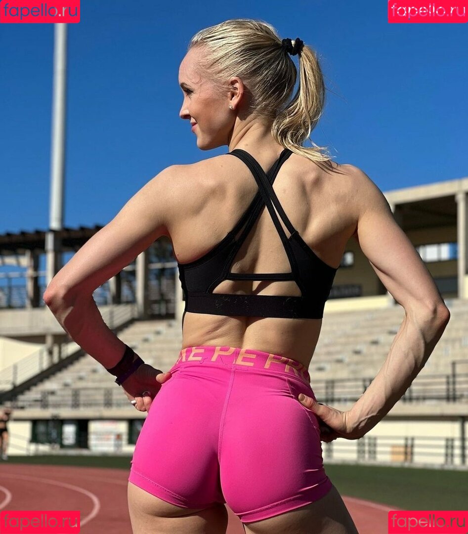 Milja Thureson Onlyfans Photo Gallery 