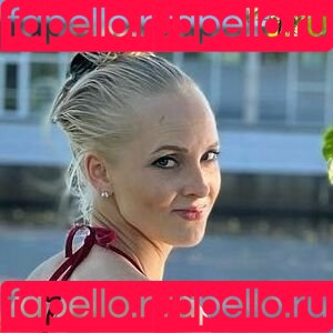 Milja Thureson Onlyfans Photo Gallery 