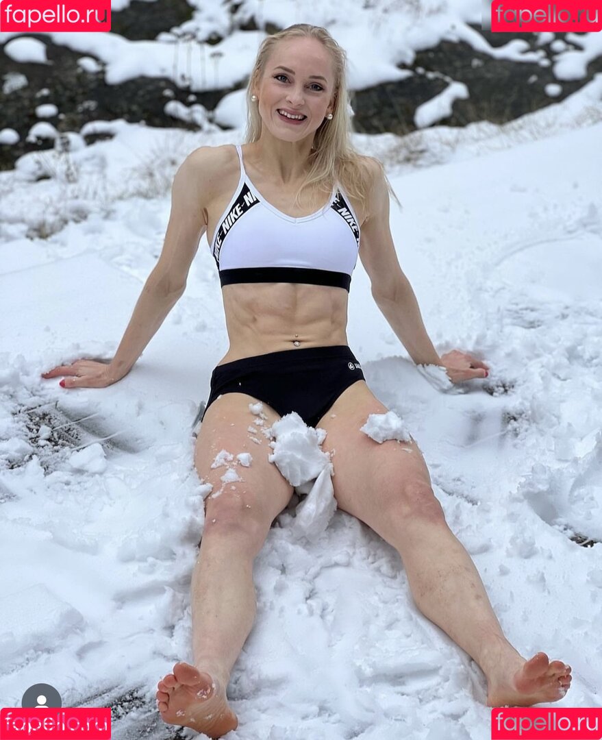 Milja Thureson Onlyfans Photo Gallery 