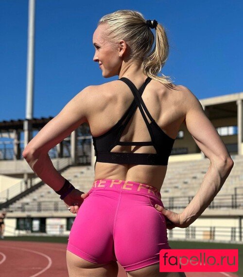 Milja Thureson Nude Onlyfans Photo 38